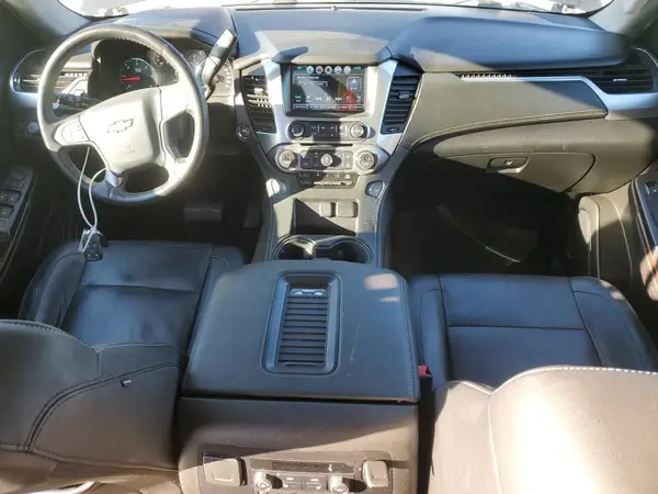1GNSCHKCXHR333097 2017 CHEVROLET SUBURBAN - Image 8