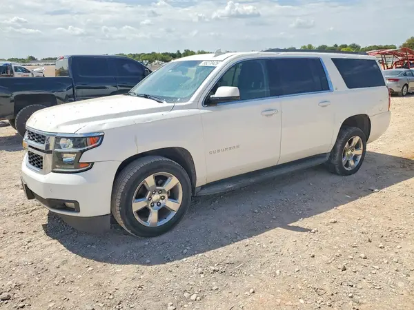 1GNSCHKCXHR345220 2017 CHEVROLET SUBURBAN - Image 1