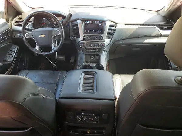 1GNSCHKCXHR345220 2017 CHEVROLET SUBURBAN - Image 8