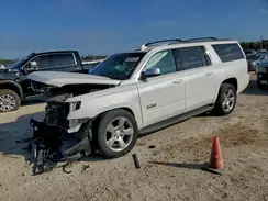 1GNSCHKCXHR375642 2017 CHEVROLET SUBURBAN