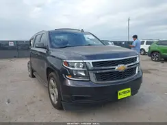 1GNSCHKCXHR383580 2017 CHEVROLET SUBURBAN