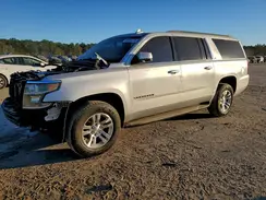 1GNSCHKCXJR114954 2018 CHEVROLET SUBURBAN