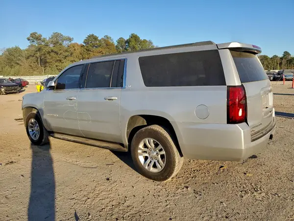 1GNSCHKCXJR114954 2018 CHEVROLET SUBURBAN - Image 2