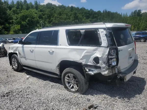 1GNSCHKCXJR116204 2018 CHEVROLET SUBURBAN - Image 2