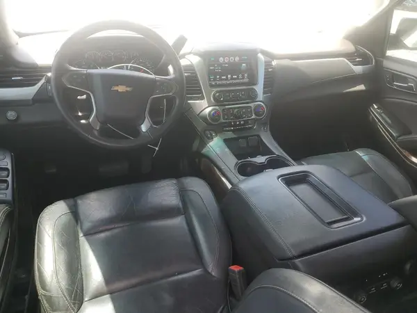 1GNSCHKCXJR116204 2018 CHEVROLET SUBURBAN - Image 8