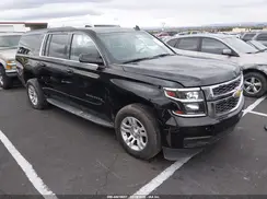 1GNSCHKCXJR123976 2018 CHEVROLET SUBURBAN