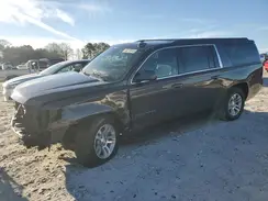 1GNSCHKCXJR127784 2018 CHEVROLET SUBURBAN