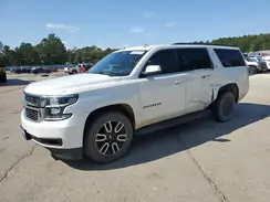 1GNSCHKCXJR137523 2018 CHEVROLET SUBURBAN