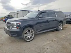 1GNSCHKCXJR143922 2018 CHEVROLET SUBURBAN