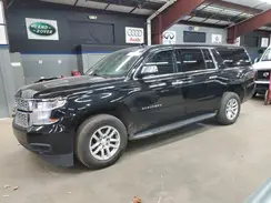 1GNSCHKCXJR147419 2018 CHEVROLET SUBURBAN