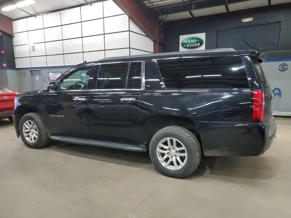 1GNSCHKCXJR147419 2018 CHEVROLET SUBURBAN - Image 2
