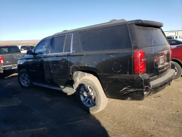 1GNSCHKCXJR171493 2018 CHEVROLET SUBURBAN - Image 2