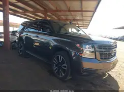 1GNSCHKCXJR201592 2018 CHEVROLET SUBURBAN