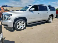 1GNSCHKCXJR253062 2018 CHEVROLET SUBURBAN