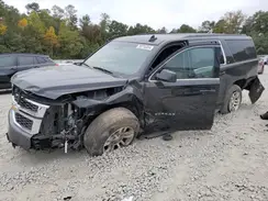 1GNSCHKCXJR255961 2018 CHEVROLET SUBURBAN