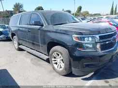 1GNSCHKCXJR262926 2018 CHEVROLET SUBURBAN