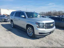 1GNSCHKCXJR266409 2018 CHEVROLET SUBURBAN