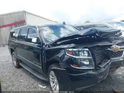 1GNSCHKCXJR272596 2018 CHEVROLET SUBURBAN