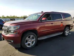 1GNSCHKCXJR286854 2018 CHEVROLET SUBURBAN