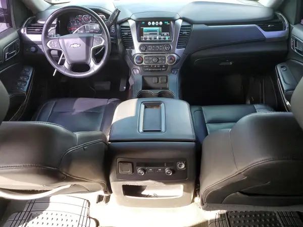 1GNSCHKCXJR361424 2018 CHEVROLET SUBURBAN - Image 8