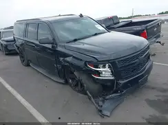 1GNSCHKCXJR379289 2018 CHEVROLET SUBURBAN