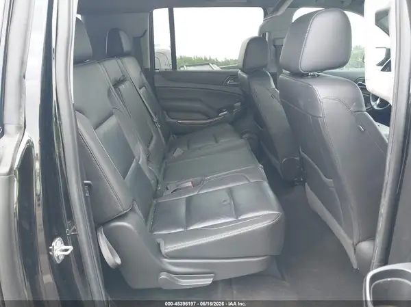 1GNSCHKCXJR379289 2018 CHEVROLET SUBURBAN - Image 8
