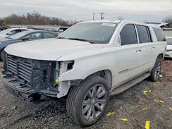 1GNSCHKCXJR382192 2018 CHEVROLET SUBURBAN