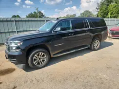 1GNSCHKCXJR388610 2018 CHEVROLET SUBURBAN