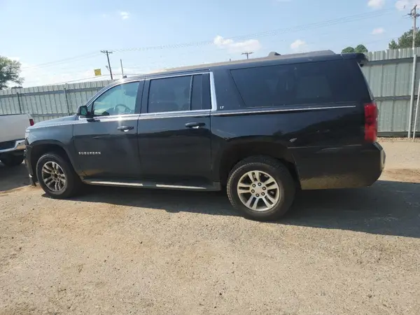 1GNSCHKCXJR388610 2018 CHEVROLET SUBURBAN - Image 2