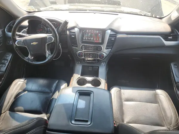 1GNSCHKCXJR388610 2018 CHEVROLET SUBURBAN - Image 8