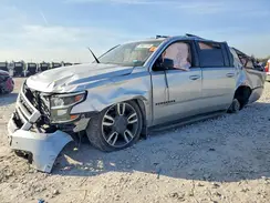 1GNSCHKCXJR398361 2018 CHEVROLET SUBURBAN