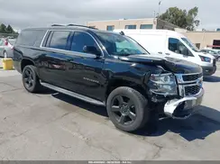 1GNSCHKCXKR101042 2019 CHEVROLET SUBURBAN