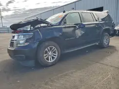 1GNSCHKCXKR118438 2019 CHEVROLET SUBURBAN