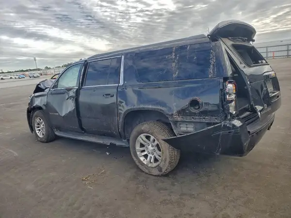 1GNSCHKCXKR118438 2019 CHEVROLET SUBURBAN - Image 2