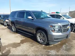 1GNSCHKCXKR124367 2019 CHEVROLET SUBURBAN