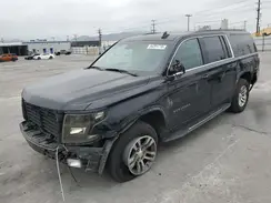 1GNSCHKCXKR143548 2019 CHEVROLET SUBURBAN