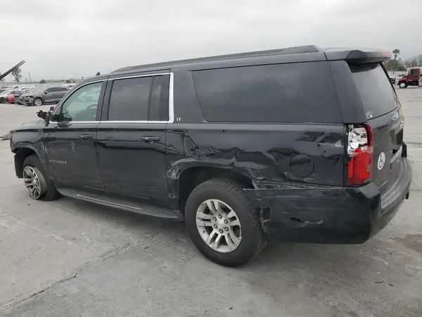 1GNSCHKCXKR143548 2019 CHEVROLET SUBURBAN - Image 2
