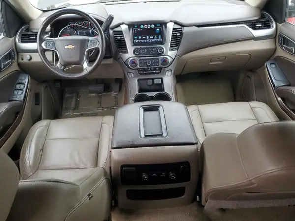 1GNSCHKCXKR143548 2019 CHEVROLET SUBURBAN - Image 8