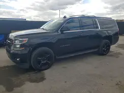 1GNSCHKCXKR145462 2019 CHEVROLET SUBURBAN