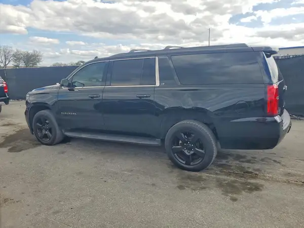 1GNSCHKCXKR145462 2019 CHEVROLET SUBURBAN - Image 2