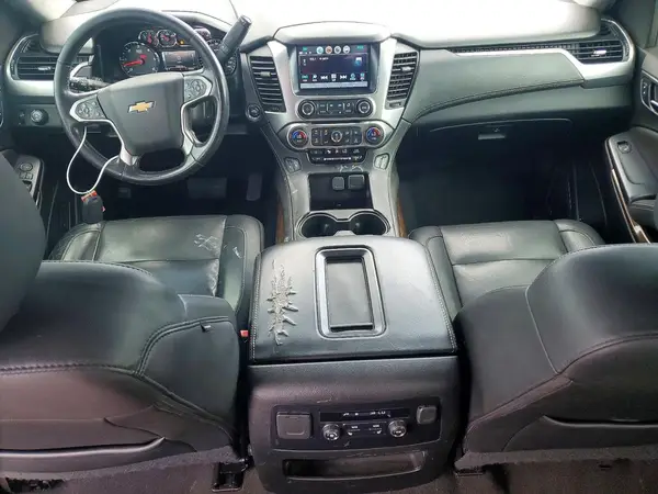 1GNSCHKCXKR145462 2019 CHEVROLET SUBURBAN - Image 8