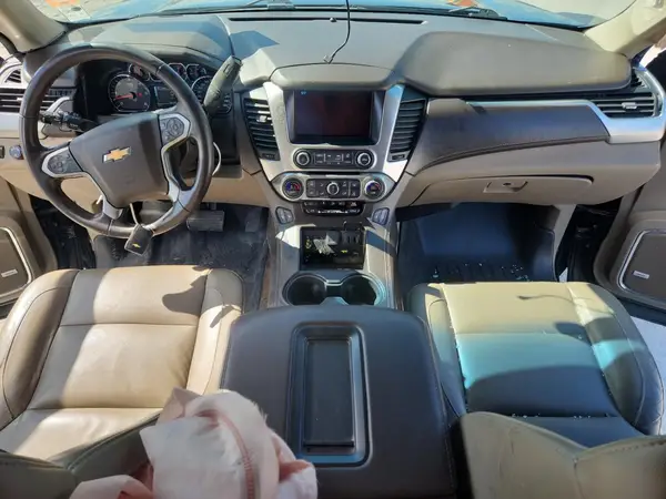 1GNSCHKCXKR161435 2019 CHEVROLET SUBURBAN - Image 8