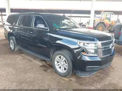 1GNSCHKCXKR171401 2019 CHEVROLET SUBURBAN
