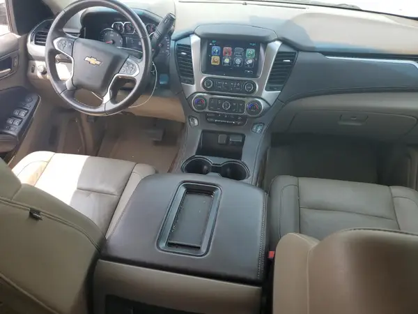 1GNSCHKCXKR172144 2019 CHEVROLET SUBURBAN - Image 8