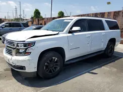 1GNSCHKCXKR172323 2019 CHEVROLET SUBURBAN