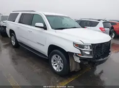 1GNSCHKCXKR175173 2019 CHEVROLET SUBURBAN