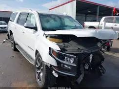 1GNSCHKCXKR177635 2019 CHEVROLET SUBURBAN