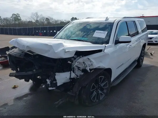 1GNSCHKCXKR177635 2019 CHEVROLET SUBURBAN - Image 2