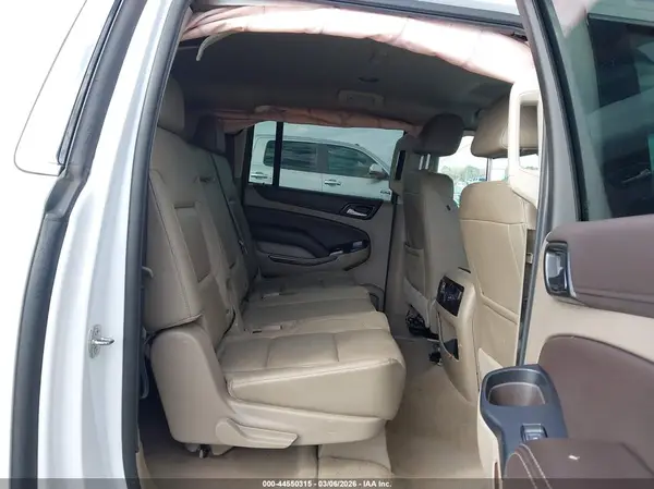 1GNSCHKCXKR177635 2019 CHEVROLET SUBURBAN - Image 8