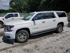 1GNSCHKCXKR178204 2019 CHEVROLET SUBURBAN